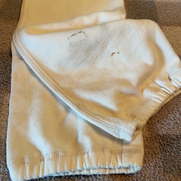 Hollister Sweatpants So Cal NWT Medium - Picture 4 of 8